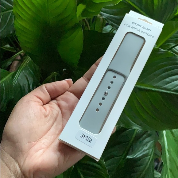 NEW Apple Watch bands - Picture 3 of 3